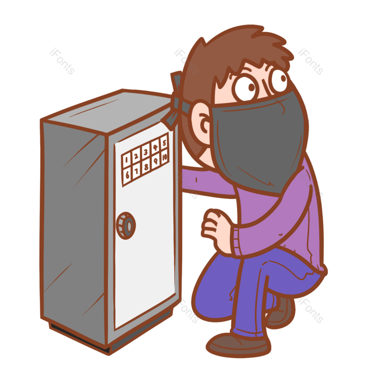 卡通图片,手绘人物元素,卡通人物PNG,免抠素材